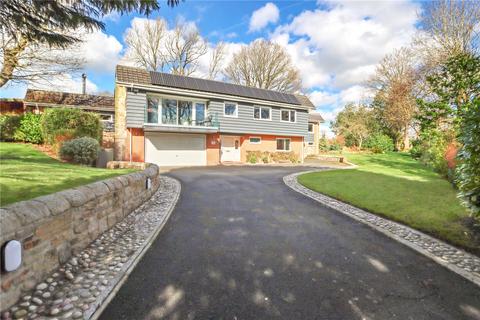 5 bedroom detached house for sale, High Horse Close Wood, Rowlands Gill NE39