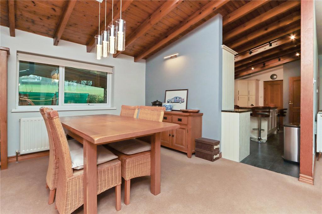 Dining Area Pic 2
