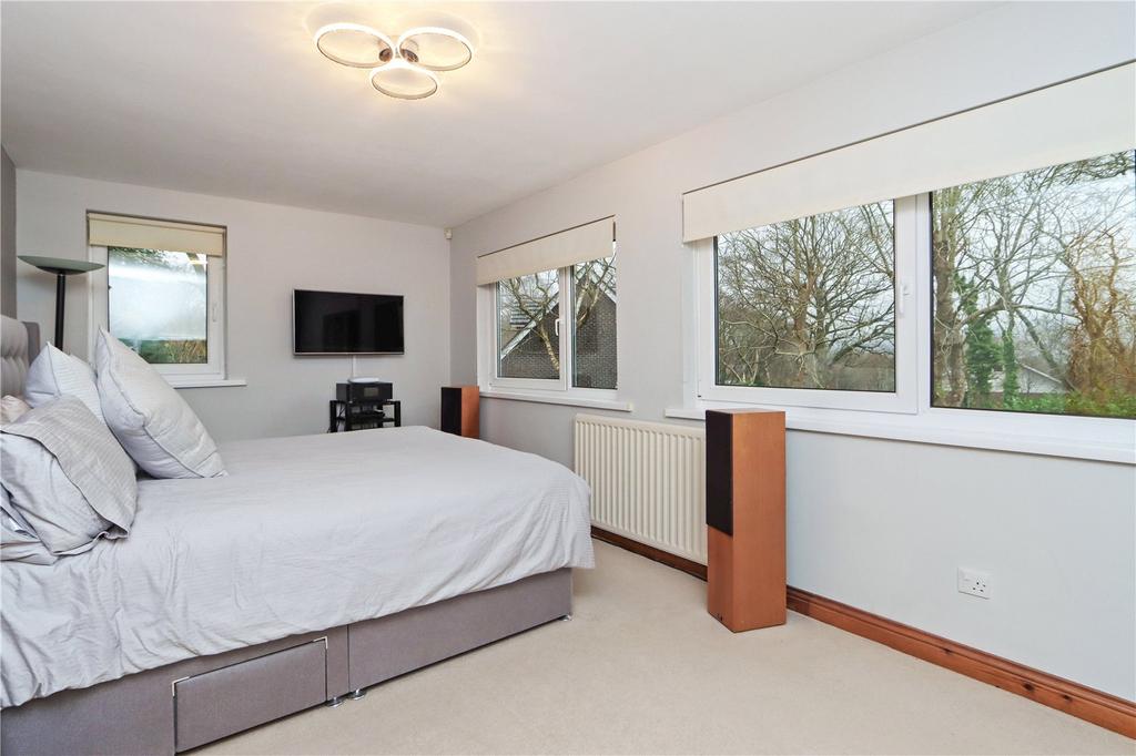 Master Bedroom Pic 2