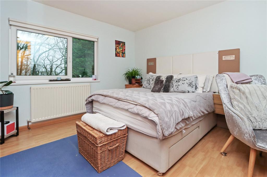 Bedroom 2 Pic 1
