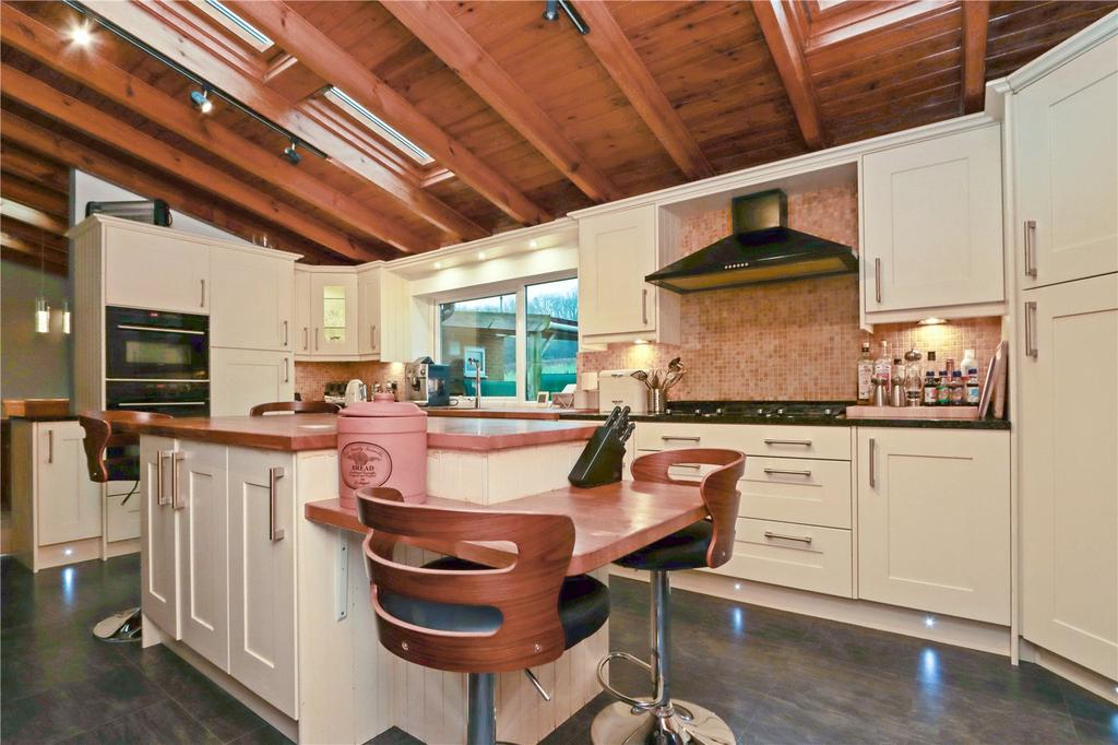 Kitchen Pic 1