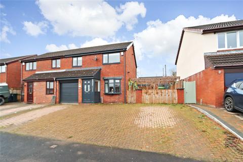 25 Spen Burn, High Spen, Rowlands Gill, NE39 2DN