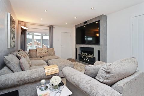 25 Spen Burn, High Spen, Rowlands Gill, NE39 2DN