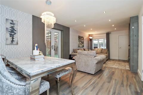 25 Spen Burn, High Spen, Rowlands Gill, NE39 2DN