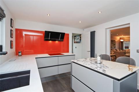 25 Spen Burn, High Spen, Rowlands Gill, NE39 2DN