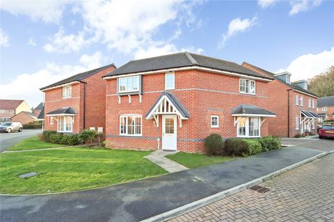 3 bedroom detached house for sale, Aspen Grove, Newcastle upon Tyne NE16