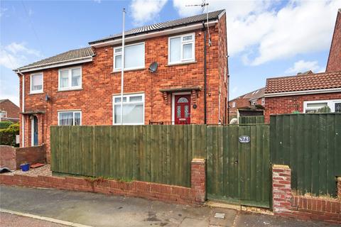 71 Leazes View, Rowlands Gill, NE39 2JT