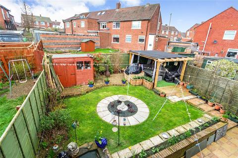 71 Leazes View, Rowlands Gill, NE39 2JT