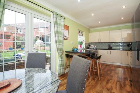 71 Leazes View, Rowlands Gill, NE39 2JT