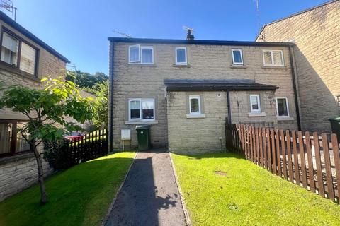 2 bedroom house to rent, Bobbin Mill Court, Steeton, Keighley, West Yorkshire, BD20