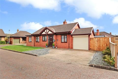 3 bedroom bungalow for sale, Forge Close, Newcastle upon Tyne NE17