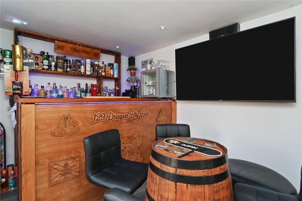 Internal Bar Pic 1