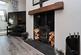 Wood Burner