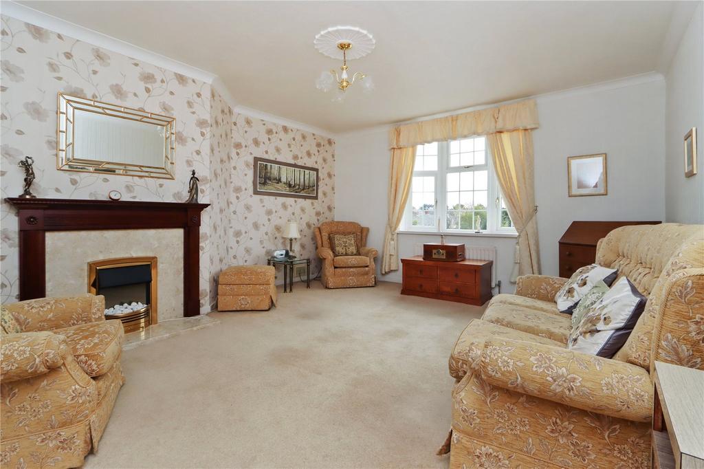 Living Room Pic 1