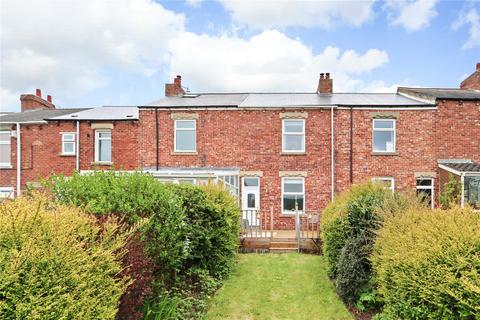 2 bedroom terraced house for sale, North View East, Rowlands Gill NE39