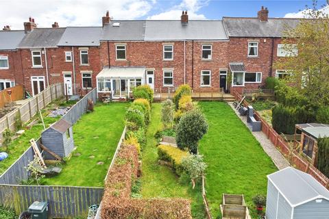 2 bedroom terraced house for sale, North View East, Rowlands Gill NE39