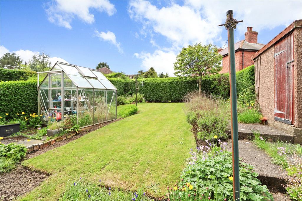 Rear Garden Pic 1