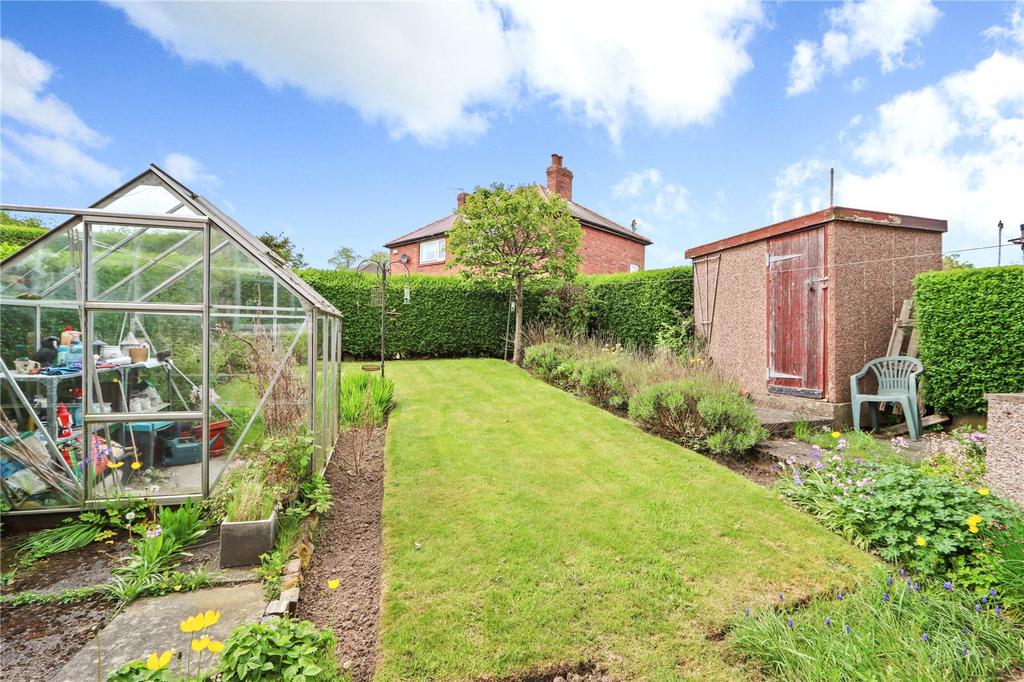 Rear Garden Pic 2