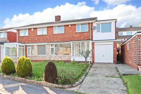 4 bedroom semi-detached house for sale, Sherburn Park Drive, Rowlands Gill NE39