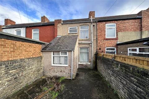 2 bedroom terraced house for sale, Forth Street, Newcastle upon Tyne NE17