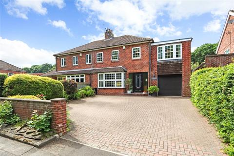 4 bedroom semi-detached house for sale, Lintzford Road, Tyne and Wear NE39