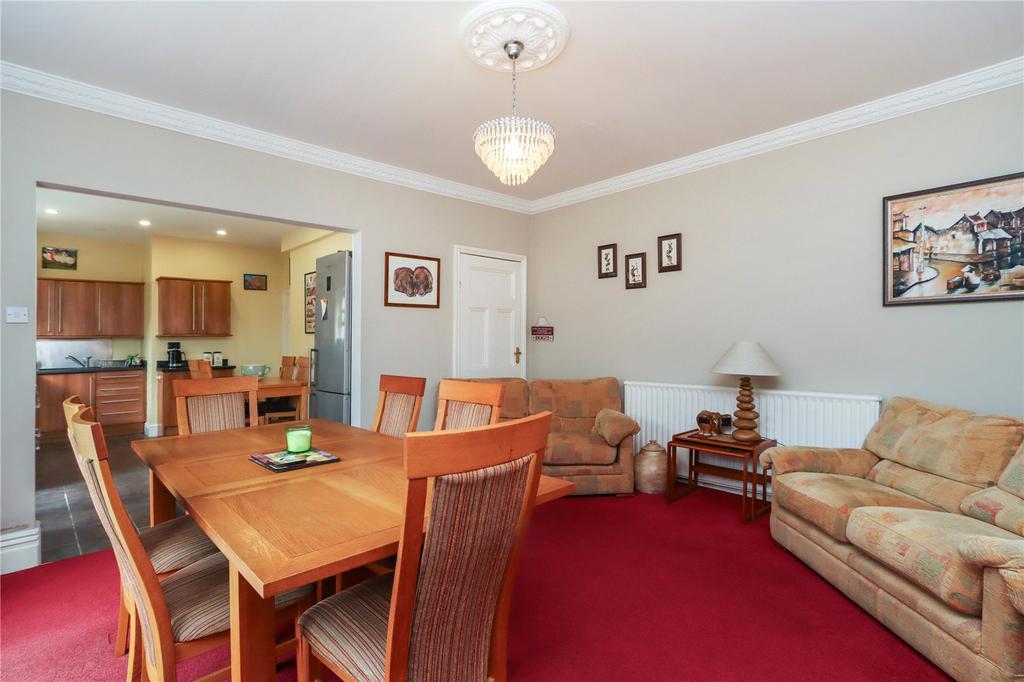 Dining Room Pic 2