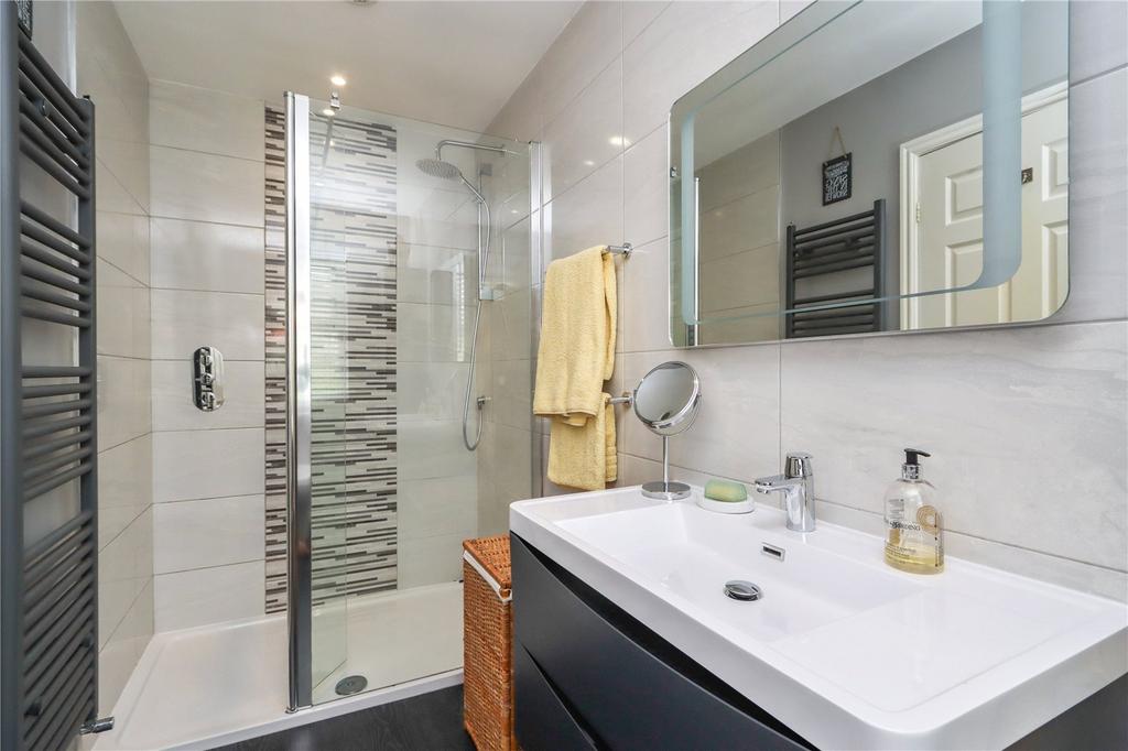 En Suite Pic 1