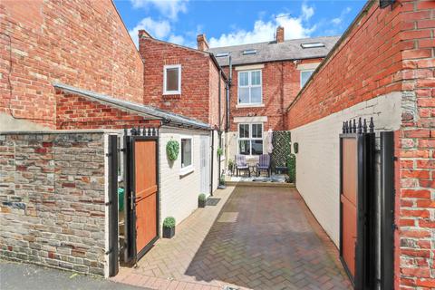 3 bedroom terraced house for sale, Hugar Road, Rowlands Gill NE39