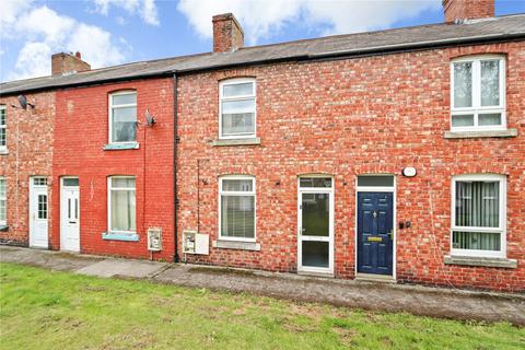 8 Forth Street, Chopwell, Newcastle Upon Tyne, NE17 7DJ