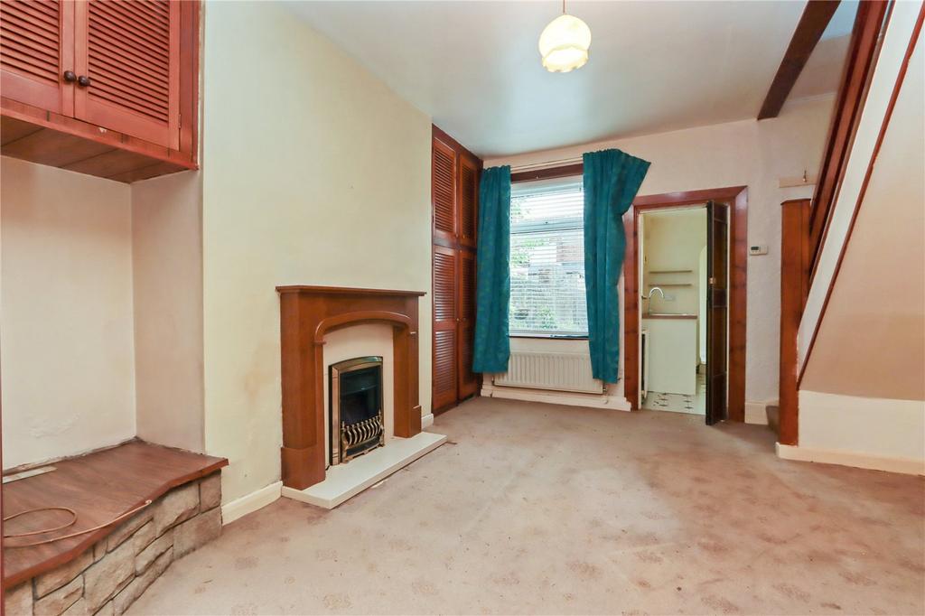 Living Room Pic 1