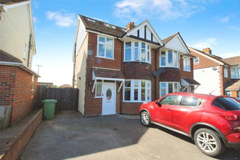 4 bedroom semi-detached house for sale, Hempstead Lane, Sittingbourne ME9