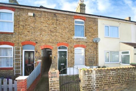 3 bedroom terraced house for sale, Bayford Road, Kent ME10