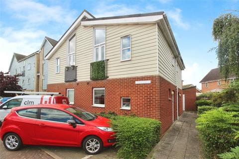 1 bedroom maisonette for sale, Onyx Drive, Kent ME10