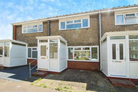 2 bedroom terraced house for sale, Sprotshill Close, Kent ME10