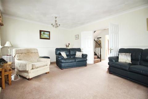 4 bedroom detached house for sale, Lammas Drive, Sittingbourne ME10