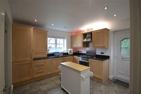 4 bedroom detached house for sale, The Woodlands, Staffordshire ST17