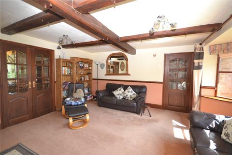 4 bedroom detached house for sale, Knightley Road, Stafford ST20