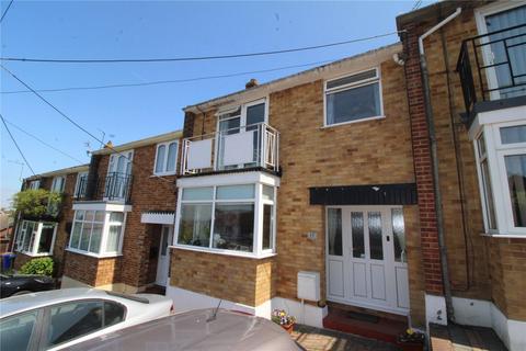 3 bedroom terraced house for sale, Seaside Avenue, Sheerness ME12