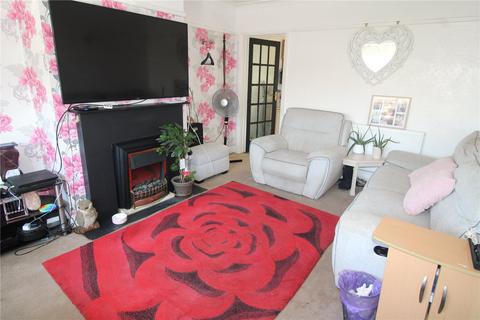 3 bedroom terraced house for sale, Seaside Avenue, Sheerness ME12