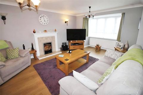 4 bedroom detached house for sale, St. Marys Row, Minster on Sea ME12