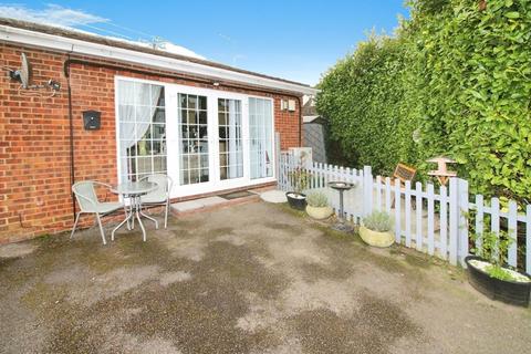 2 bedroom bungalow for sale, Fourth Avenue, Sheerness ME12