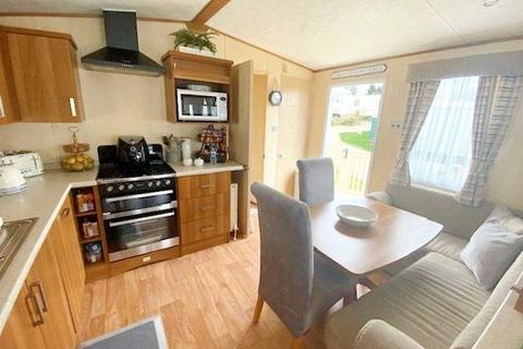 2 bedroom detached house for sale, Warden Springs Caravan Park, Sheerness ME12