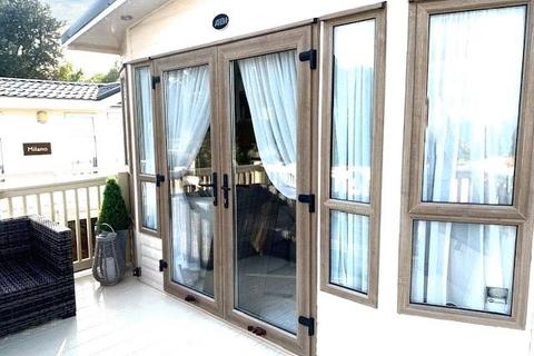 undefined, Warden Springs Caravan Park, Sheerness ME12
