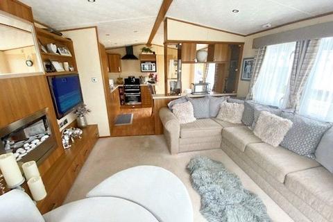 undefined, Warden Springs Caravan Park, Sheerness ME12