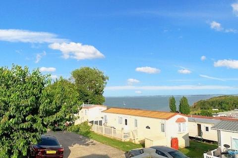 undefined, Warden Springs Caravan Park, Sheerness ME12