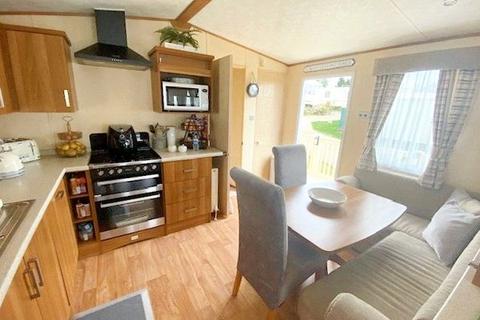 undefined, Warden Springs Caravan Park, Sheerness ME12