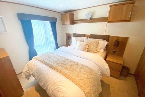 undefined, Warden Springs Caravan Park, Sheerness ME12