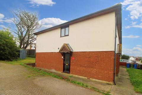 1 bedroom flat for sale, The Broadway, Sheerness ME12