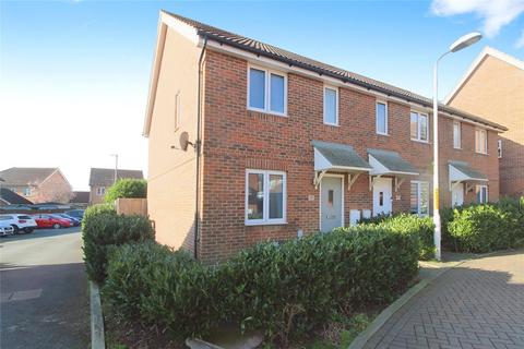 3 bedroom end of terrace house for sale, Mallow Road, Sheerness ME12