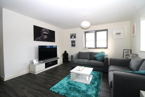 1 Baird Way, Minster On Sea, Sheerness, ME12 3UG